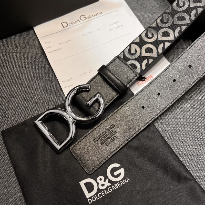 D&G Belts